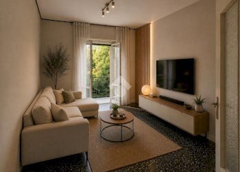 Bilocale Via XXV Aprile, Borgio Verezzi - foto 1