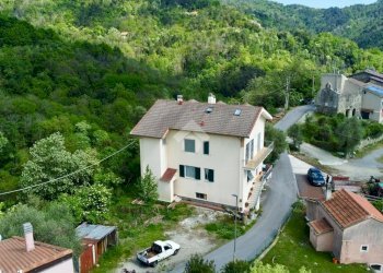 Apartment Località Via Costa, Vezzi Portio - photo 19