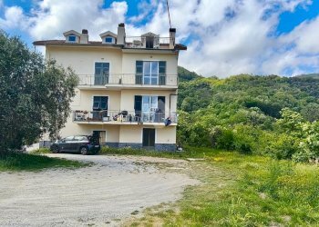 Apartment Località Via Costa, Vezzi Portio - photo 21