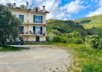 Apartment Località Via Costa, Vezzi Portio - photo 22