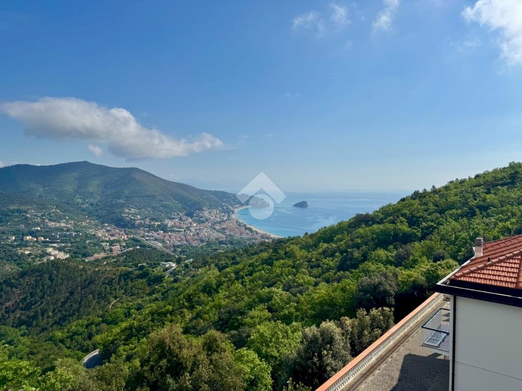 Villa Regione Costa, Noli - photo 1