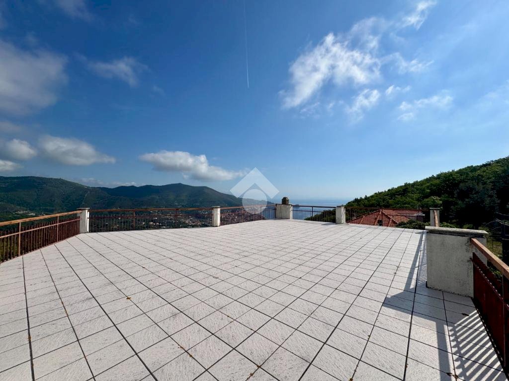 Villa Regione Costa, Noli - photo 3