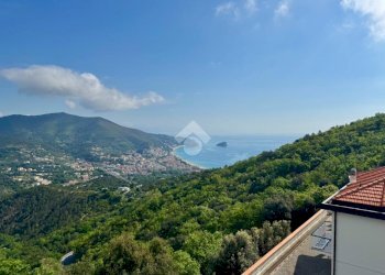 Villa Regione Costa, Noli - photo 1