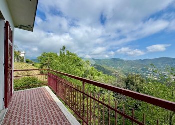 Villa Regione Costa, Noli - photo 11