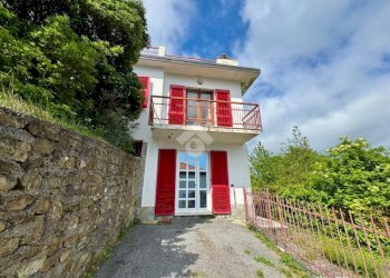 Villa Regione Costa, Noli - photo 27
