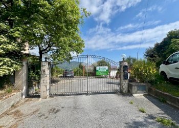 Villa Regione Costa, Noli - photo 35