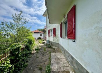 Villa Regione Costa, Noli - photo 36