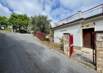 Villa Regione Costa, Noli - photo 42