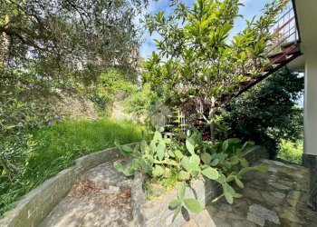 Villa Regione Costa, Noli - photo 43