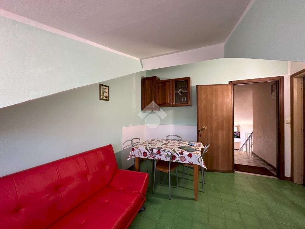 Two-room apartment Via Prever, Coazze - photo 2