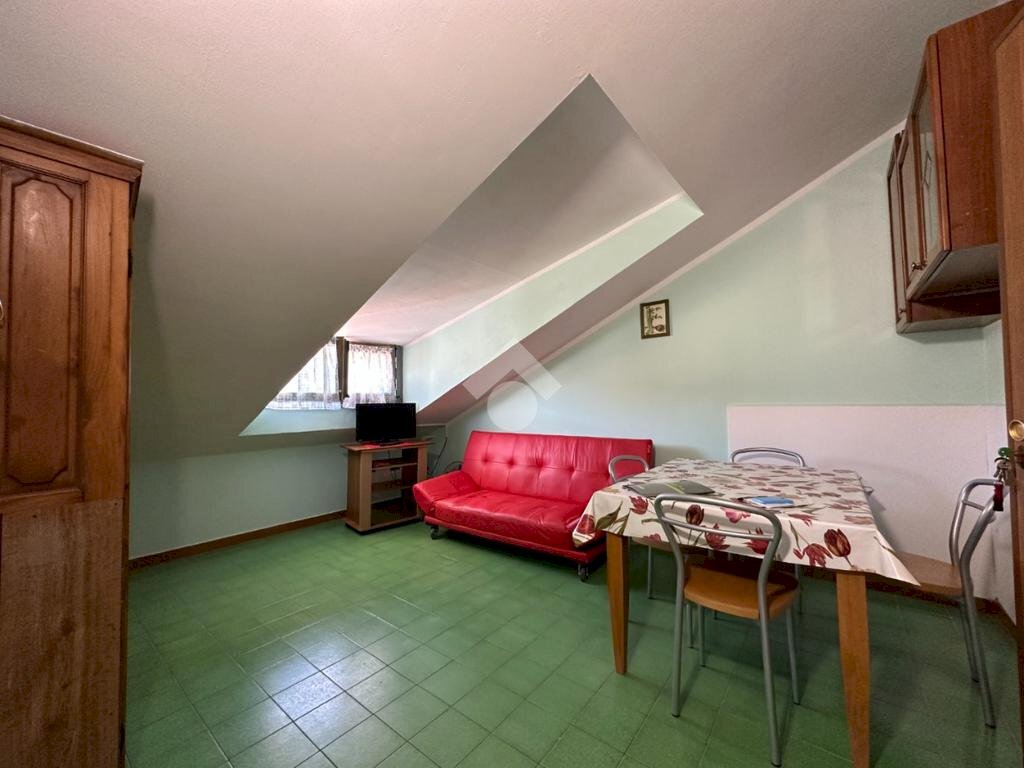 Two-room apartment Via Prever, Coazze - photo 3