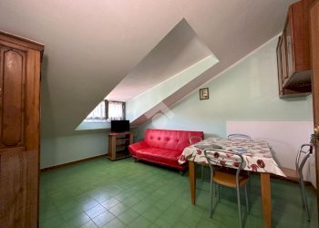 Two-room apartment Via Prever, Coazze - photo 3