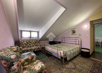 Two-room apartment Via Prever, Coazze - photo 4