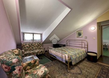 Two-room apartment Via Prever, Coazze - photo 5