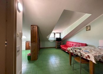 Two-room apartment Via Prever, Coazze - photo 9