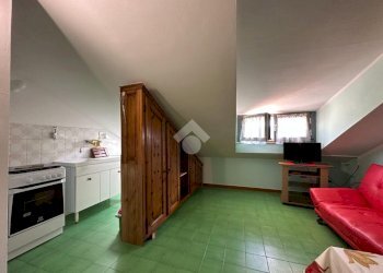 Two-room apartment Via Prever, Coazze - photo 10