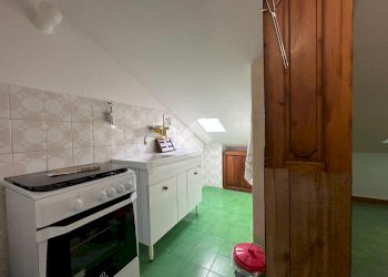 Two-room apartment Via Prever, Coazze - photo 11