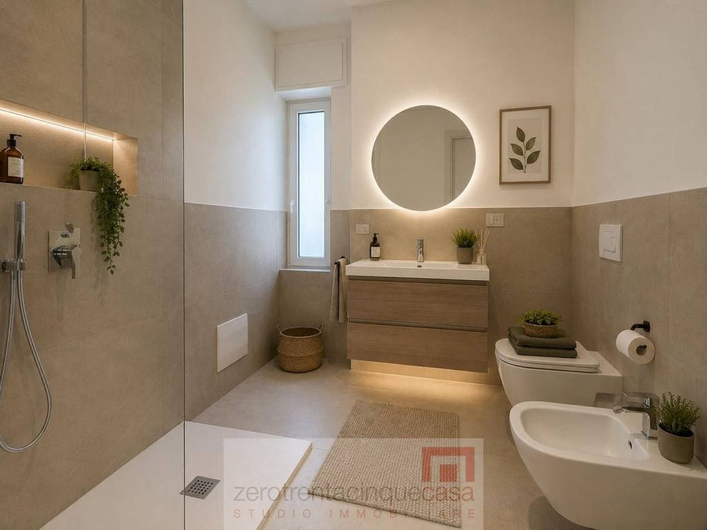 Bilocale Azzano San Paolo - foto 1