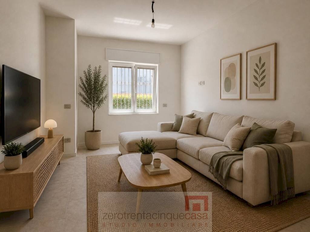 Bilocale Azzano San Paolo - foto 2