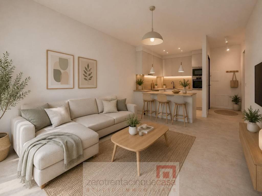 Bilocale Azzano San Paolo - foto 3