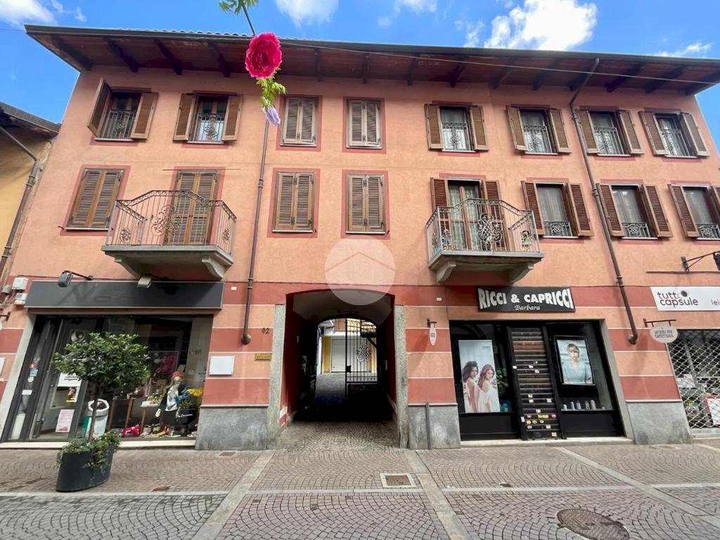 Three-room apartment Via Carlo Alberto, Leini - photo 1