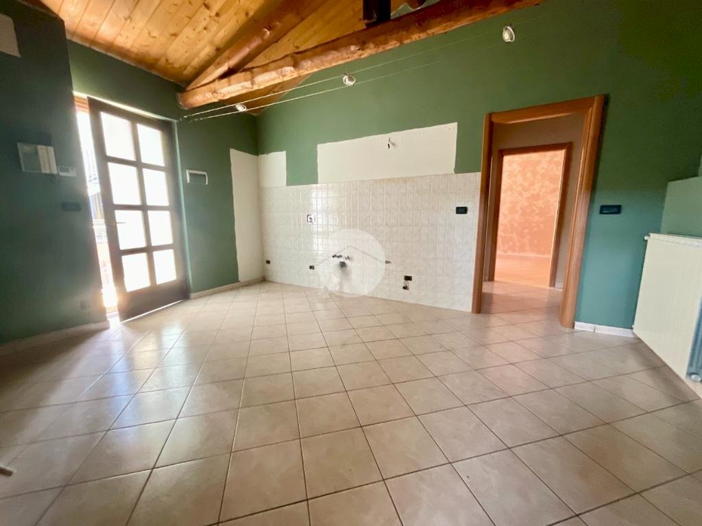 Three-room apartment Via Carlo Alberto, Leini - photo 2