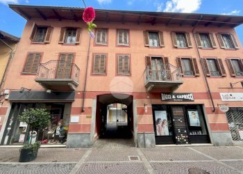 Trilocale Via Carlo Alberto, Leini - foto 1