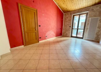 Trilocale Via Carlo Alberto, Leini - foto 14