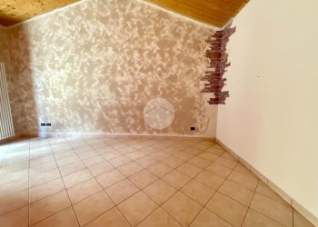 Trilocale Via Carlo Alberto, Leini - foto 16