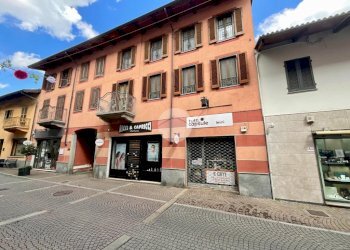 Trilocale Via Carlo Alberto, Leini - foto 28