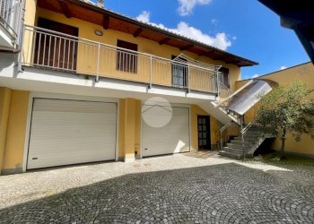 Trilocale Via Carlo Alberto, Leini - foto 30