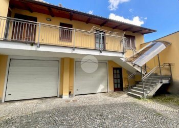 Trilocale Via Carlo Alberto, Leini - foto 31