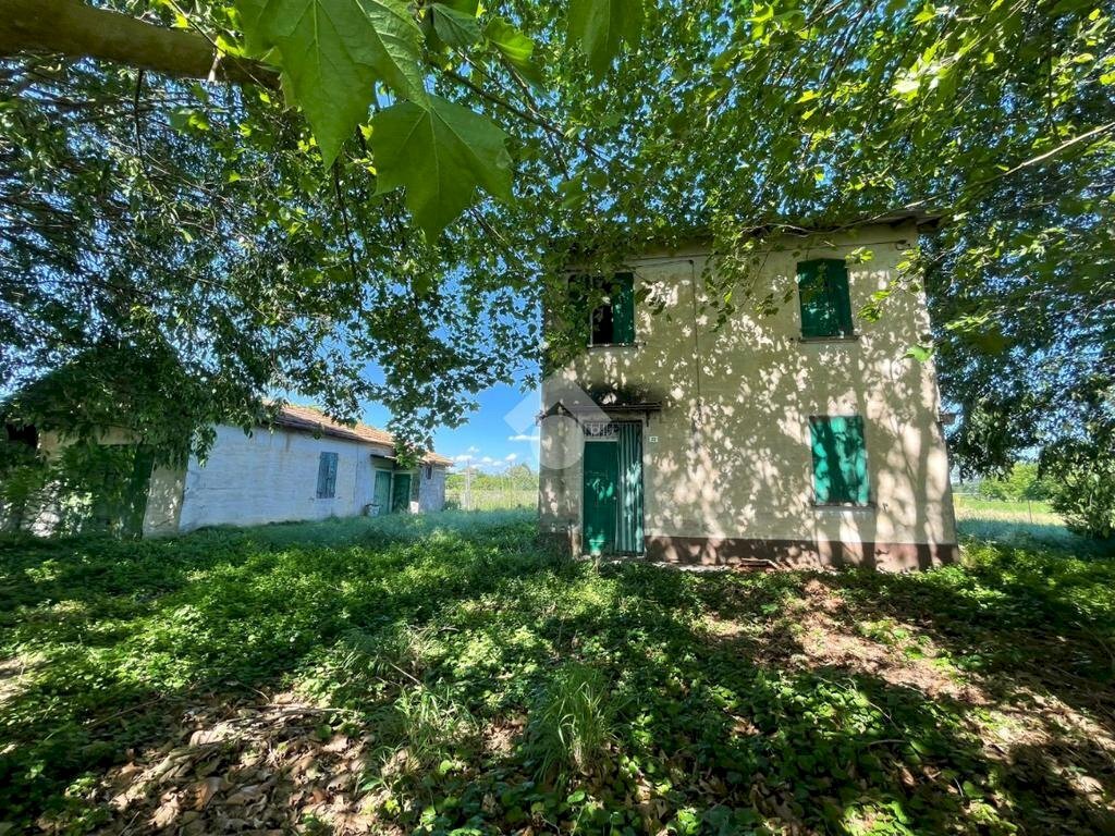 Rustic Via Cavalle, Baricella - photo 1