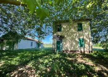 Rustico Via Cavalle, Baricella - foto 1