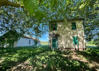 Rustico Via Cavalle, Baricella - foto 5