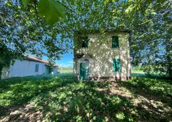 Rustico Via Cavalle, Baricella - foto 6