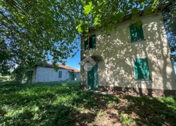 Rustico Via Cavalle, Baricella - foto 7