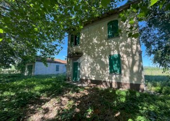 Rustico Via Cavalle, Baricella - foto 8