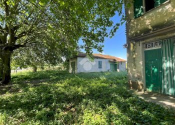 Rustico Via Cavalle, Baricella - foto 9