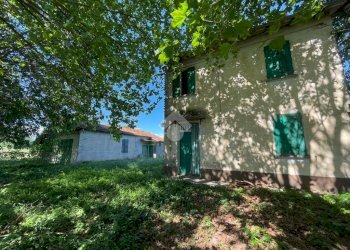 Rustico Via Cavalle, Baricella - foto 14