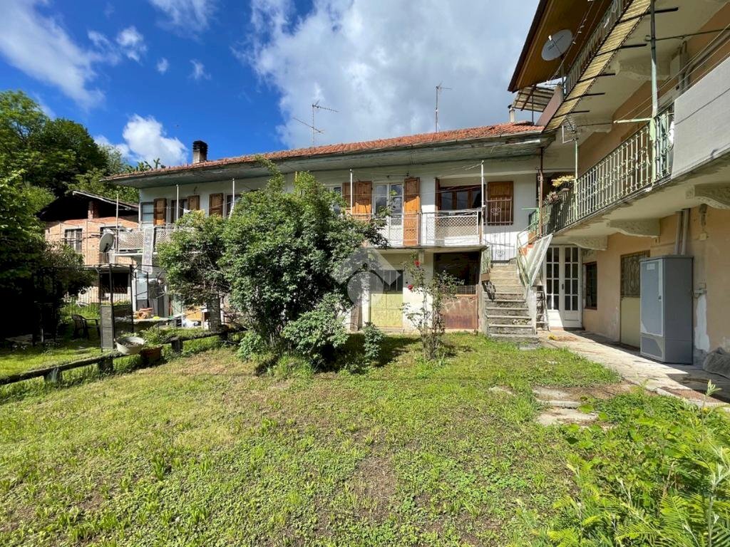 Casa semi indipendente Borgata gabaira, Rubiana - foto 1