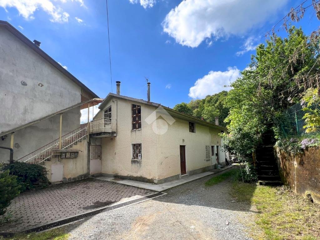 Casa semi indipendente Borgata gabaira, Rubiana - foto 3