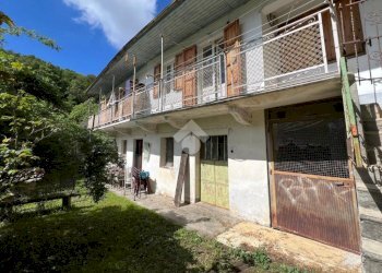 Casa semi indipendente Borgata gabaira, Rubiana - foto 16
