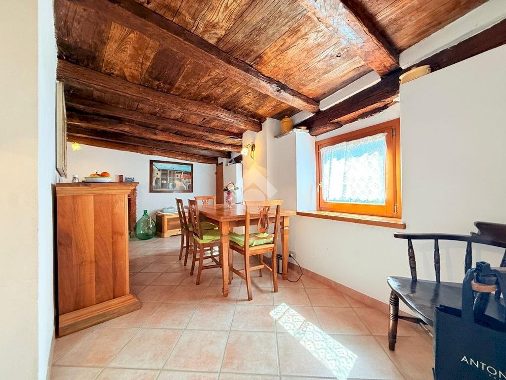 Casa semi indipendente Via Stura, Germagnano - foto 1