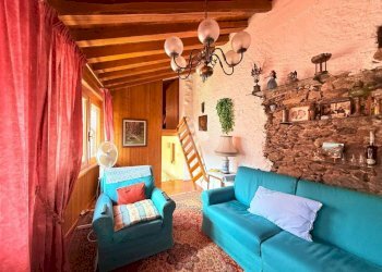 Casa semi indipendente Via Stura, Germagnano - foto 17