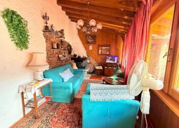 Casa semi indipendente Via Stura, Germagnano - foto 18