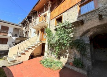 Casa semi indipendente Via Stura, Germagnano - foto 24