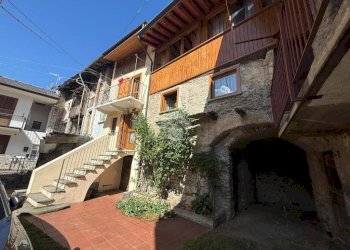 Casa semi indipendente Via Stura, Germagnano - foto 26