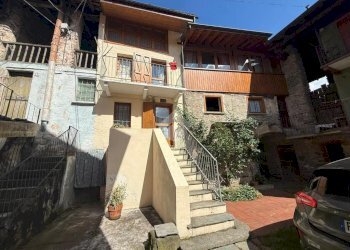 Casa semi indipendente Via Stura, Germagnano - foto 28