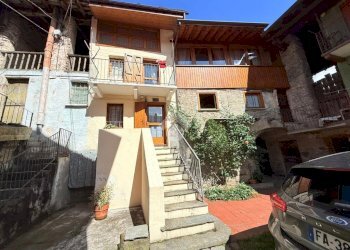 Casa semi indipendente Via Stura, Germagnano - foto 29